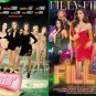 FILLY FILMS TITLE SET.#.20-ON USB FLASH DRIVE