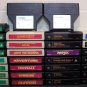 Texas Instruments TI-99/4a Computer w/35 carts +more