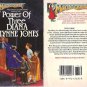 Diana Wynne Jones - Power of Three - 1st prt pbk - 1984
