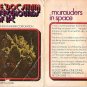 E.E. "DOC" Smith - Spacehounds of IPC - pbk - 1977