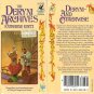 Katherine Kurtz: The Deryni Archives - 1st prt pbk - 1986