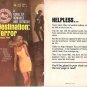 Jessyca Paull: Destination: Terror - 1968 pbk