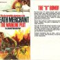 Joseph Rosenberger: Death Merchant #10 - The Mainline Plot