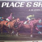 Win Place & Show - 3M