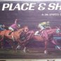 Win Place & Show - 3M