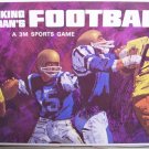 Thinking Man's Football - 3M