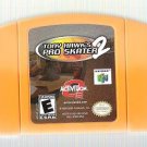 Tony Hawk's Pro Skater 2 - Nintendo 64 - N64