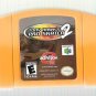 Tony Hawk's Pro Skater 2 - Nintendo 64 - N64