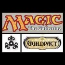 MTG - Guildpact Common Set - 55 cards - Magic the Gathering