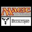 MTG - Dissension Common Set - 60 cards - Magic the Gathering