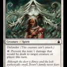 MTG - Ravnica - Benevolent Ancestor x4 - NM - Magic the Gathering