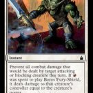 MTG - Ravnica - Boros Fury-Shield x4 - NM - Magic the Gathering