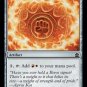 MTG - Ravnica - Boros Signet x4 - NM - Magic the Gathering