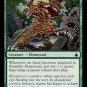 MTG - Ravnica - Bramble Elemental x4 - NM - Magic the Gathering