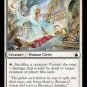 MTG - Ravnica - Caregiver x4 - NM - Magic the Gathering