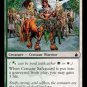 MTG - Ravnica - Centaur Safeguard x4 - NM - Magic the Gathering