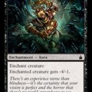 MTG - Ravnica - Clinging Darkness x4 - NM - Magic the Gathering