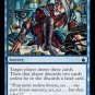 MTG - Ravnica - Compulsive Research x4 - NM - Magic the Gathering