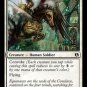 MTG - Ravnica - Conclave Equenaut x4 - NM - Magic the Gathering