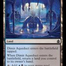 MTG - Ravnica - Dimir Aqueduct x4 - NM - Magic the Gathering