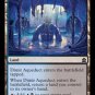 MTG - Ravnica - Dimir Aqueduct x4 - NM - Magic the Gathering