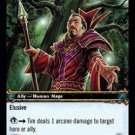 WoW TCG - Dark Portal - Tim x4 - NM - World of Warcraft
