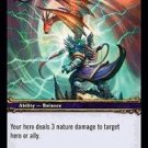 WoW TCG - Dark Portal - Wrath x4 - NM - World of Warcraft