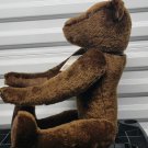 Vintage Canterbury Bears SIGNED Numbered Lancaster Gund 90s Plush Limited Ed NIB