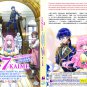 Anime DVD 7th Time Loop The Villainess Enjoys a Carefree Life Married (1-12End)
