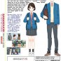 Anime DVD A Condition Called Love TV Series Vol.1-12 End English Subtitle