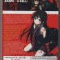 Anime DVD Akame Ga Kill! Complete TV Series Vol.1-24 End English Dubbed