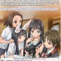 Anime DVD Akebi-Chan No Sailor-Fuku Vol.1-12 End English Dubbed