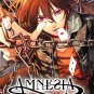 Anime DVD Amnesia Complete Series Vol.1-12 End English Dubbed