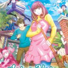Anime DVD ASTRO NOTE Complete TV Series Vol.1-12 End English Subtitle