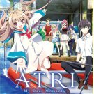 Anime DVD Atri My Dear Moments TV Series Vol.1-13 End English Subtitle