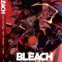 Anime DVD Bleach Thousand-Year Blood War Part 1 Vol.1-13 End English Dubbed