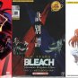 Anime DVD Bleach Thousand-Year Blood War Part 1-3 Vol.1-40End English Dubbed