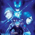Anime DVD Blue Exorcist TV Series Season 4 Part 1+2 (Vol.1-24End) English Dubbed Anime DVD Blue Exorcist TV Series Season 4 Part 1+2 (Vol.1-24End) English Dubbed