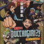 Anime DVD Bucchigiri ! Complete TV Series Vol.1-12 End English Dubbed