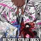 Anime DVD Bungou Stray Dogs Season 5 Vol.1-11 End English Dubbed Anime DVD Bungou Stray Dogs Season 5 Vol.1-11 End English Dubbed