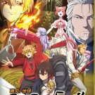 Anime DVD Bye Bye, Earth TV Series Vol.1-10 End English Dubbed
