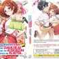 Anime DVD Class no Daikirai na Joshi to Kekkon suru Koto ni Natta. Vol.1-12End