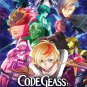 Anime DVD Code Geass Dakkan no Roze TV Series Vol.1-12 End English Dubbed
