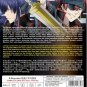 Anime DVD D.Gray-Man Complete Series Vol.1-116 End English Dubbed