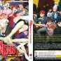 Anime DVD Dandadan (Dan Da Dan) TV Series Vol.1-12End English Dubbed