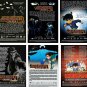 Anime DVD Detective Conan Case Closed Complete Season 1-25 + 24 Movies