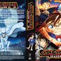 Anime DVD Detective Conan Case Closed Complete TV Series Season 26-30 (Eng Sub)