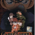 Anime DVD Detective Conan Case Closed Season 1-5 Vol.1-130 End English Dubbed Anime DVD Detective Conan Case Closed Season 1-5 Vol.1-130 End English Dubbed