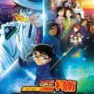 Anime DVD Detective Conan Movie 27 100-man Dollar no Michishirube + TV Special