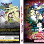 Anime DVD Digimon Ghost Game Vol.1-67 End + Special English Subtitle